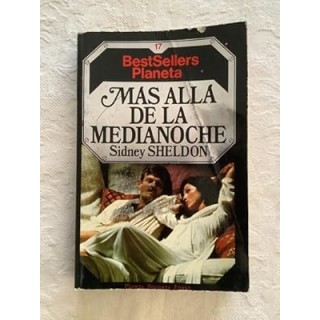 Más allá de la medianoche